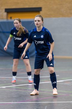 Bild 40 - wCJ Falkinnen Cup